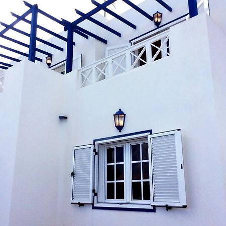 Ferienwohnung La Casita Azul Punta Mujeres Exterior foto