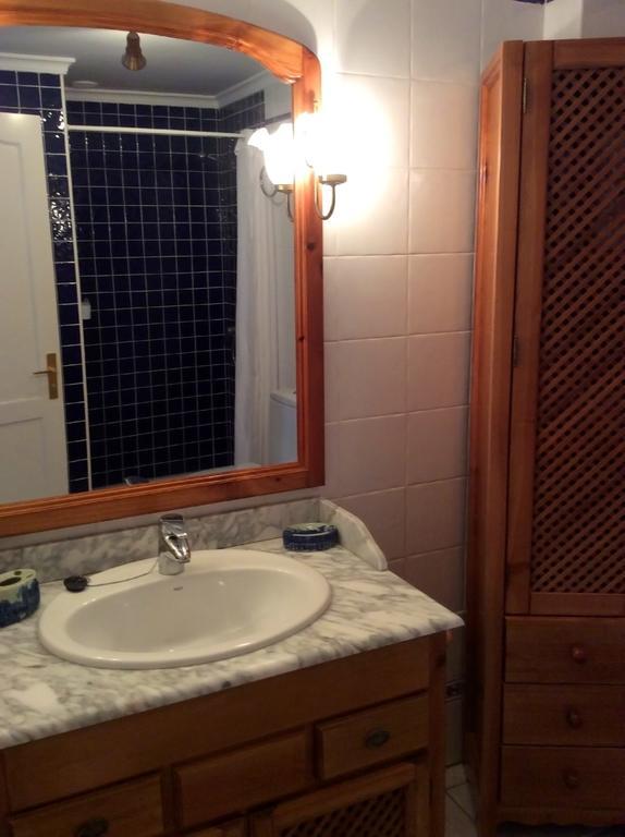Ferienwohnung La Casita Azul Punta Mujeres Exterior foto