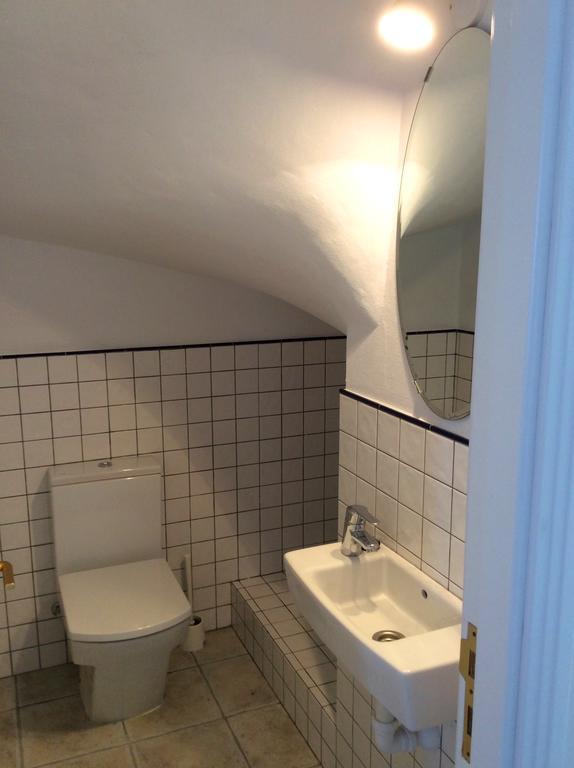 Ferienwohnung La Casita Azul Punta Mujeres Exterior foto