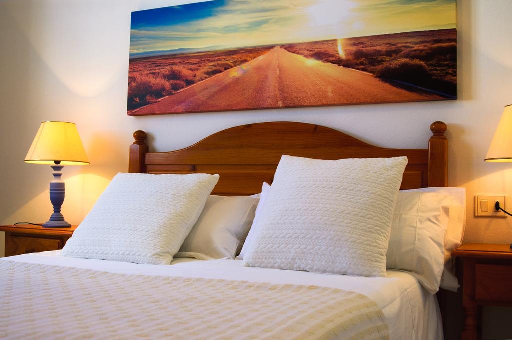 Ferienwohnung La Casita Azul Punta Mujeres Exterior foto