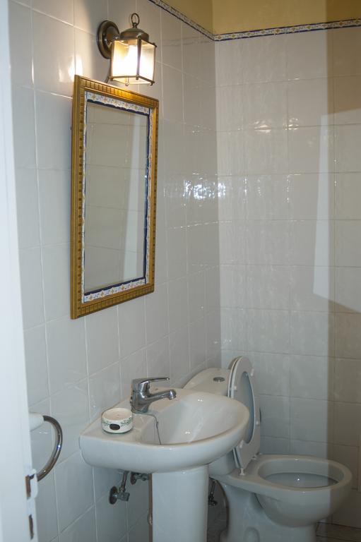 Ferienwohnung La Casita Azul Punta Mujeres Exterior foto
